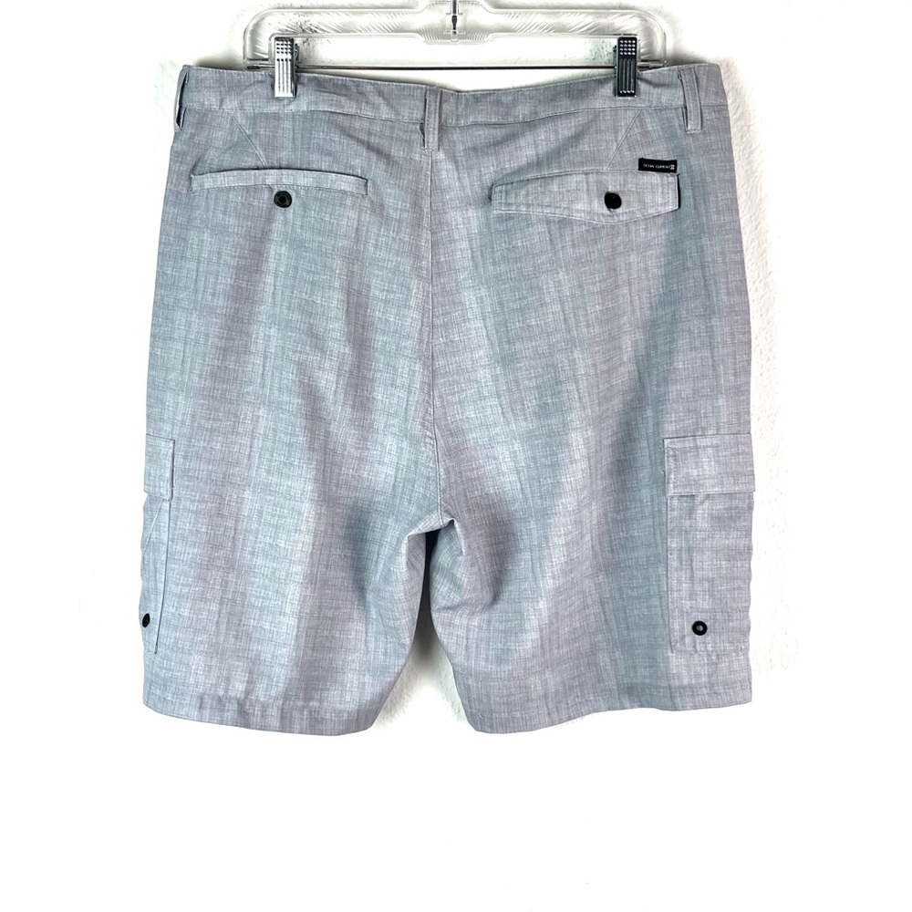 Ocean Current Shorts - image 4